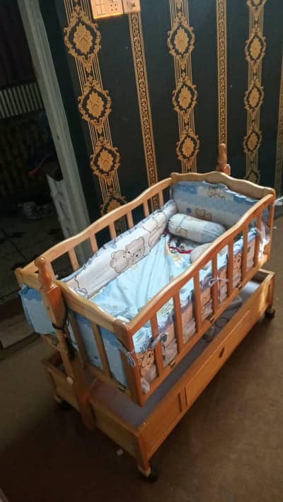 Baby Swing Jhola
