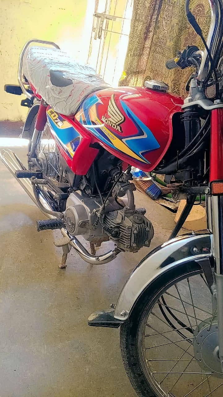 2026 model 2