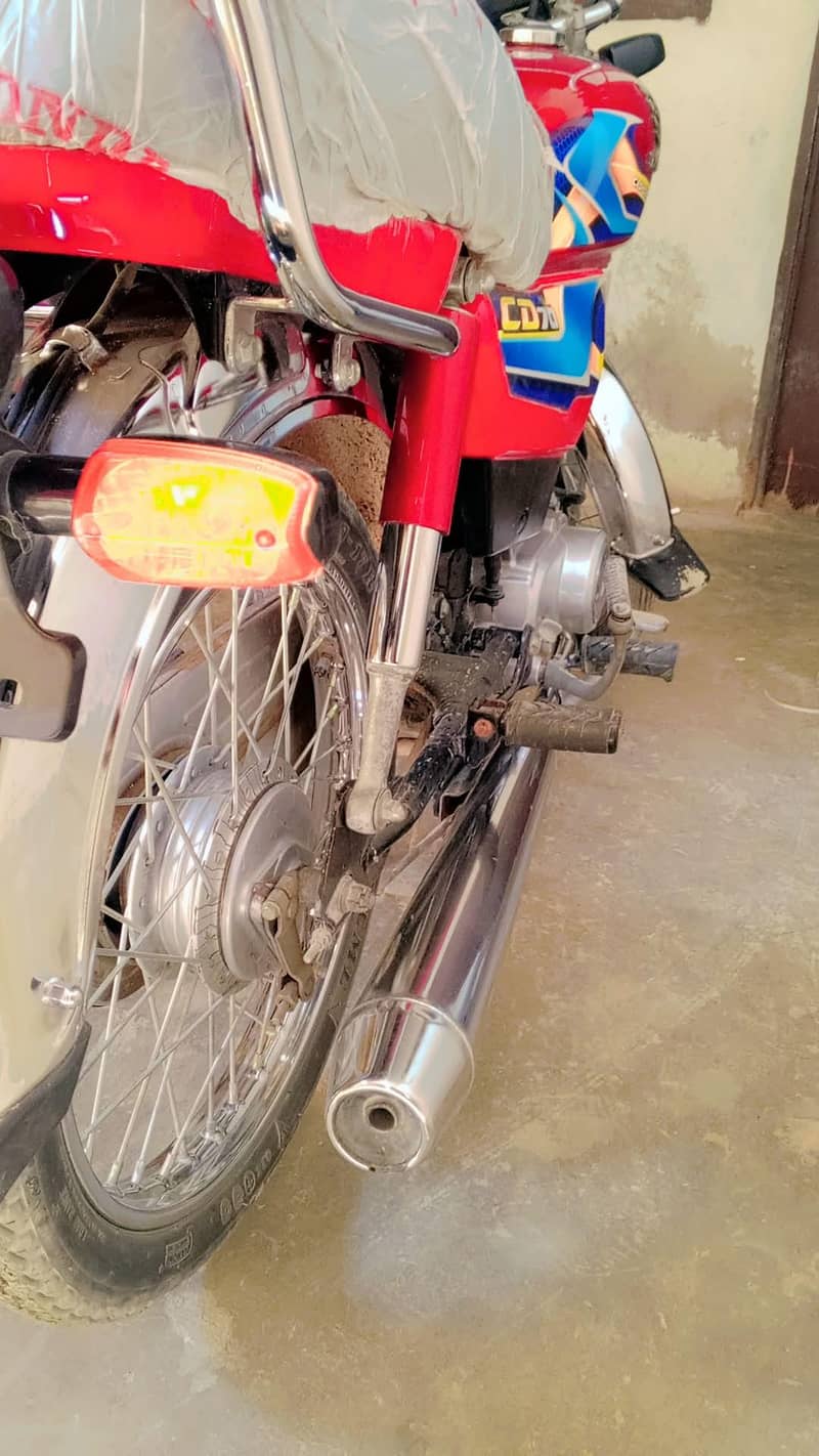 2026 model 5