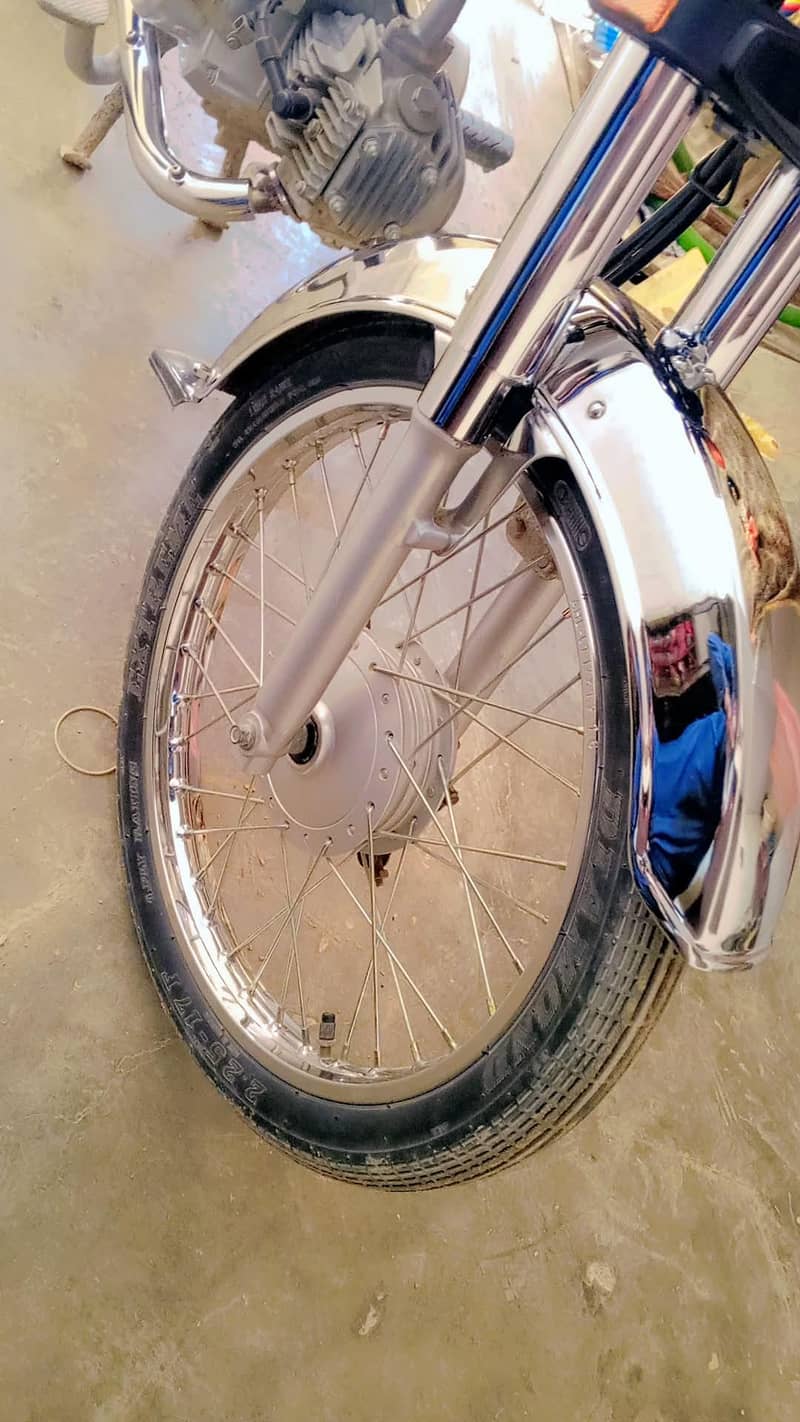 2026 model 8