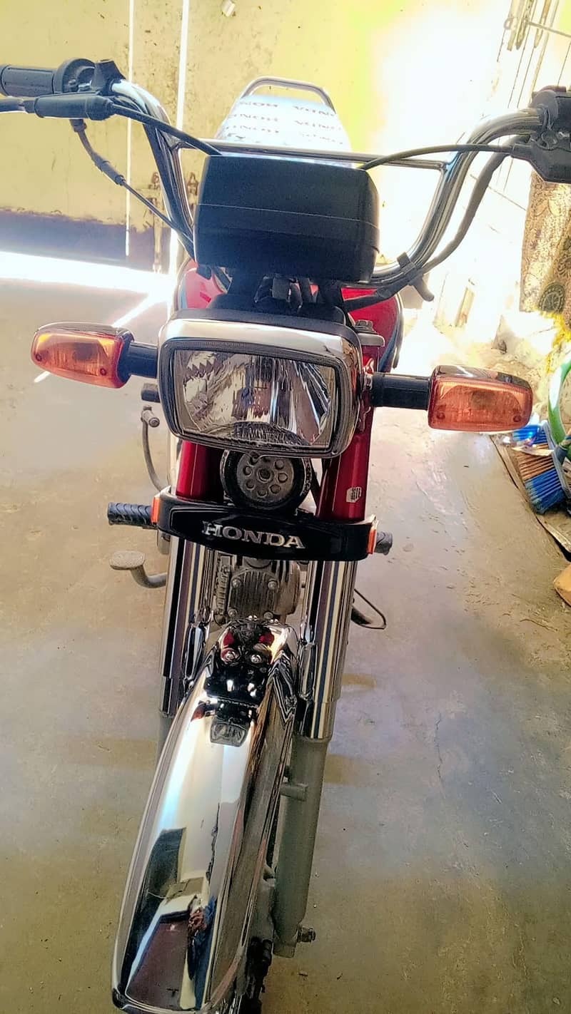2026 model 9