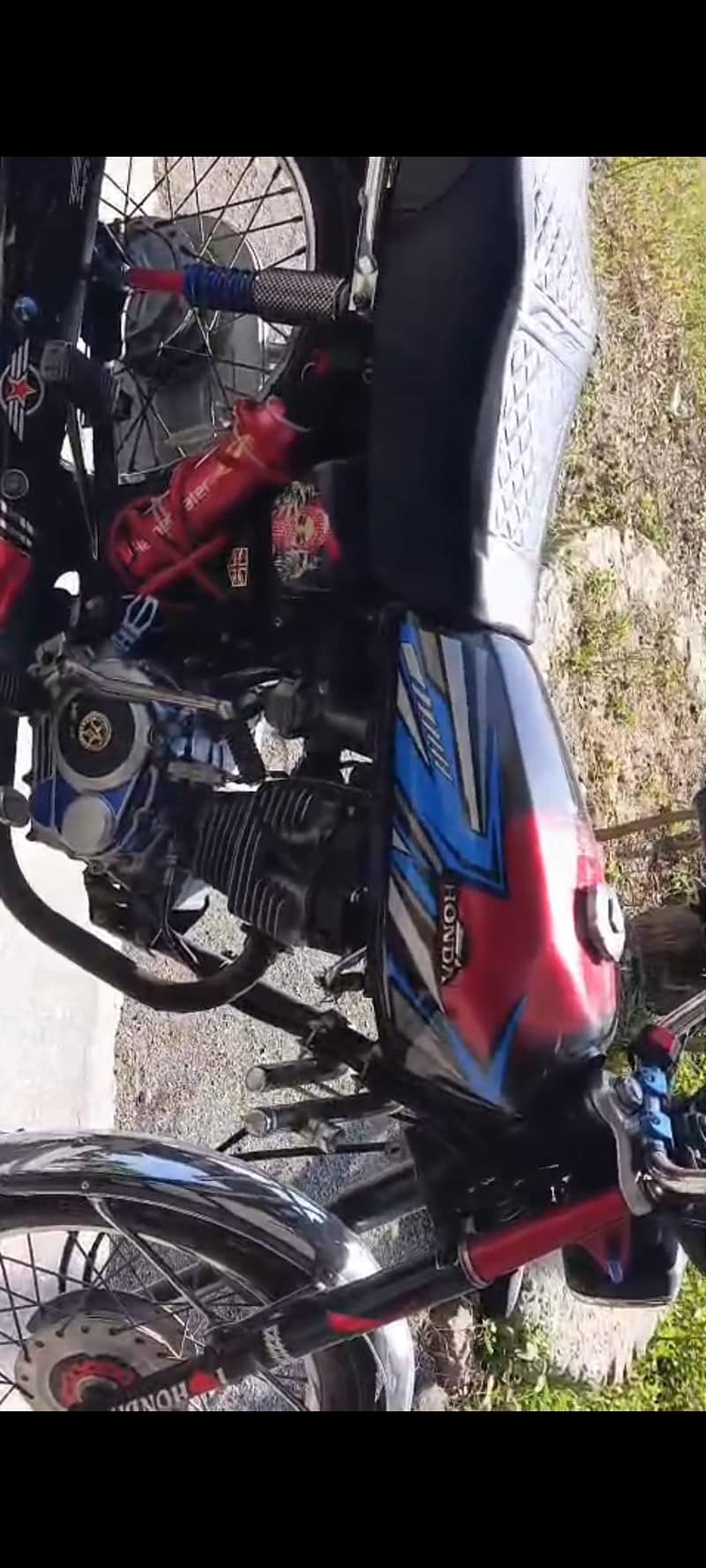 honda 1