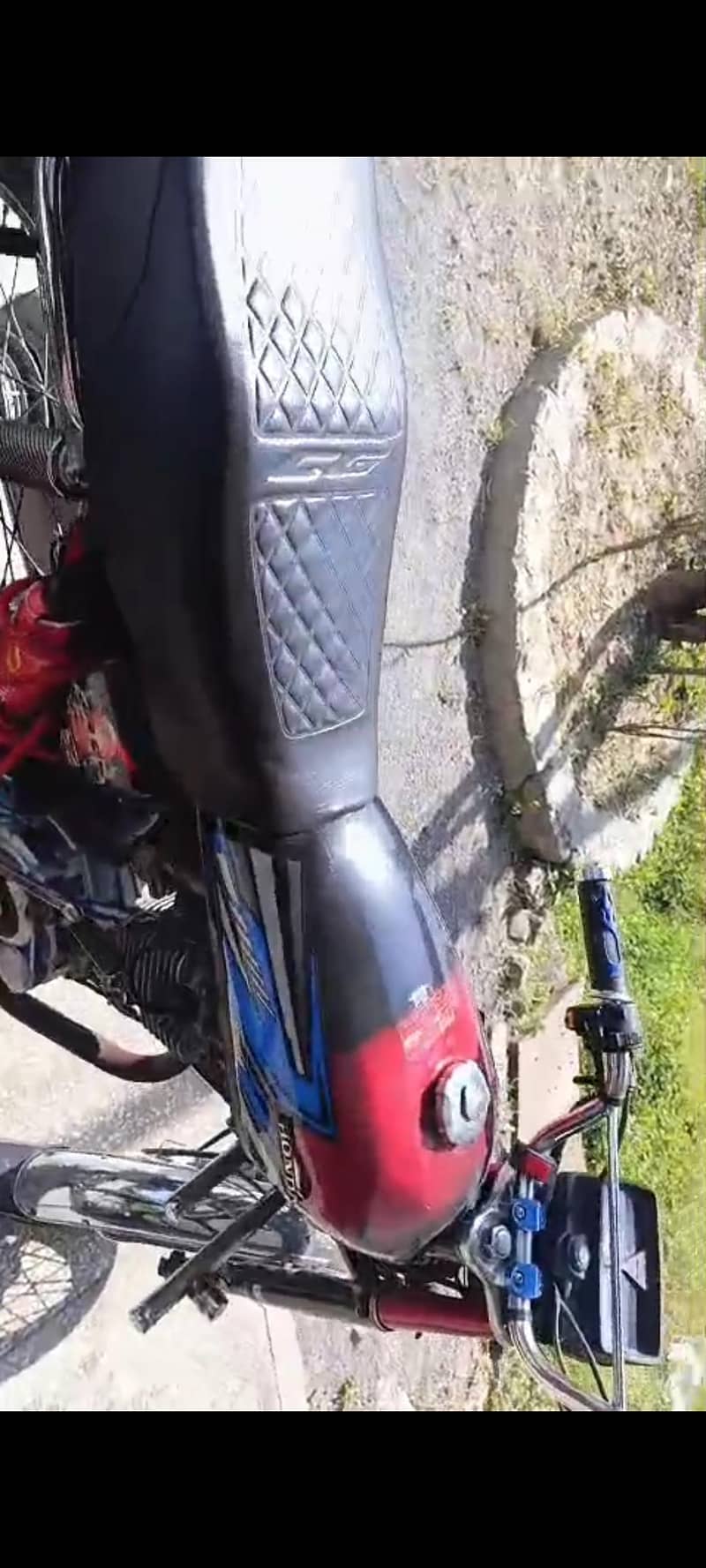 honda 2