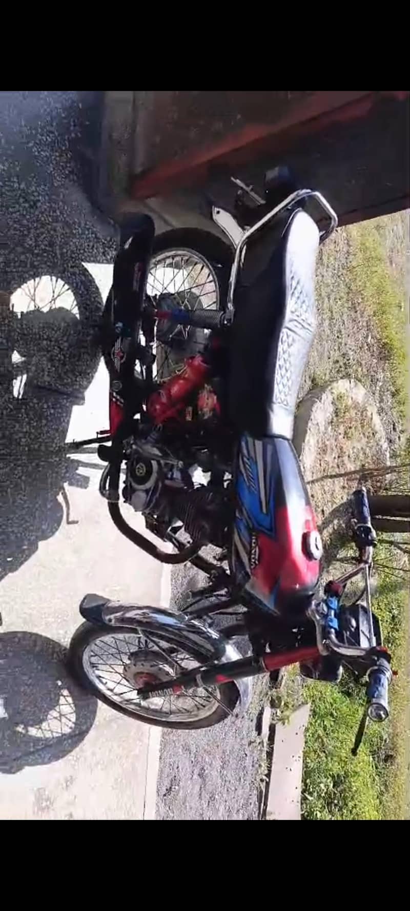 honda 3
