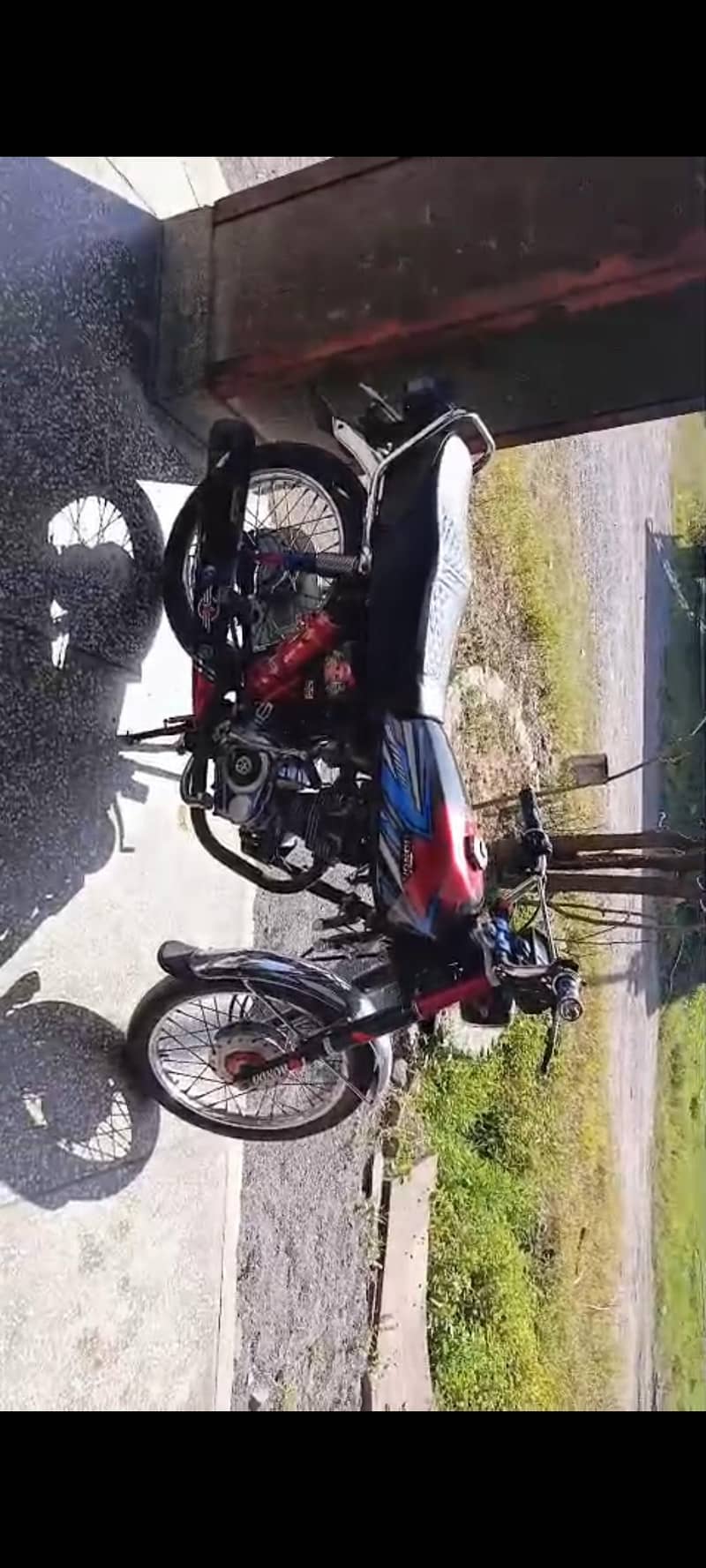 honda 4