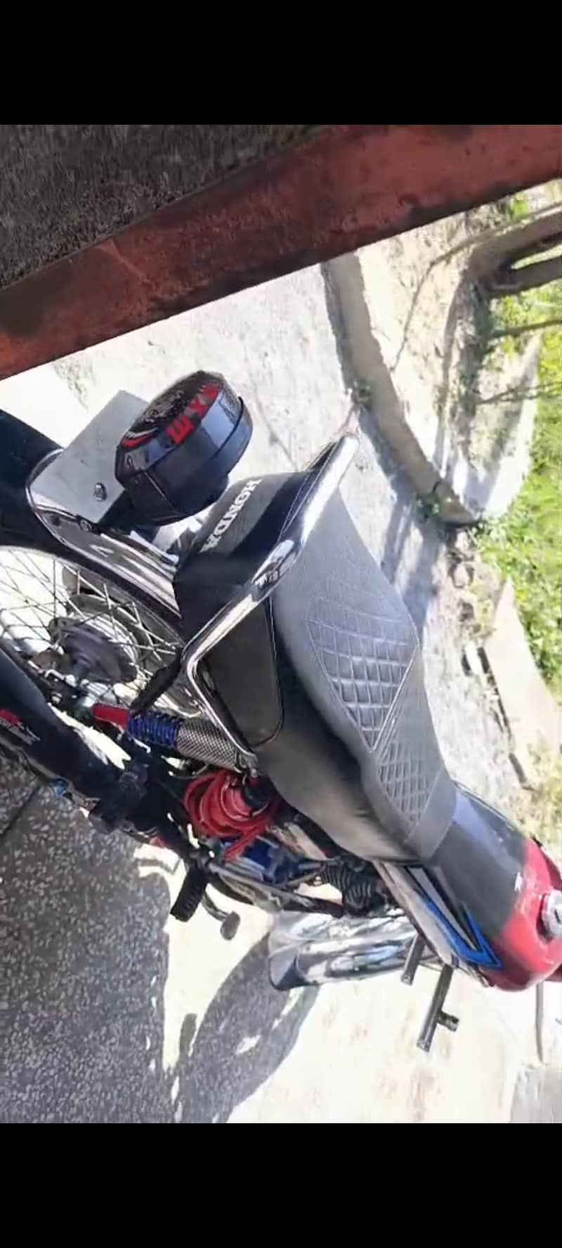 honda 5