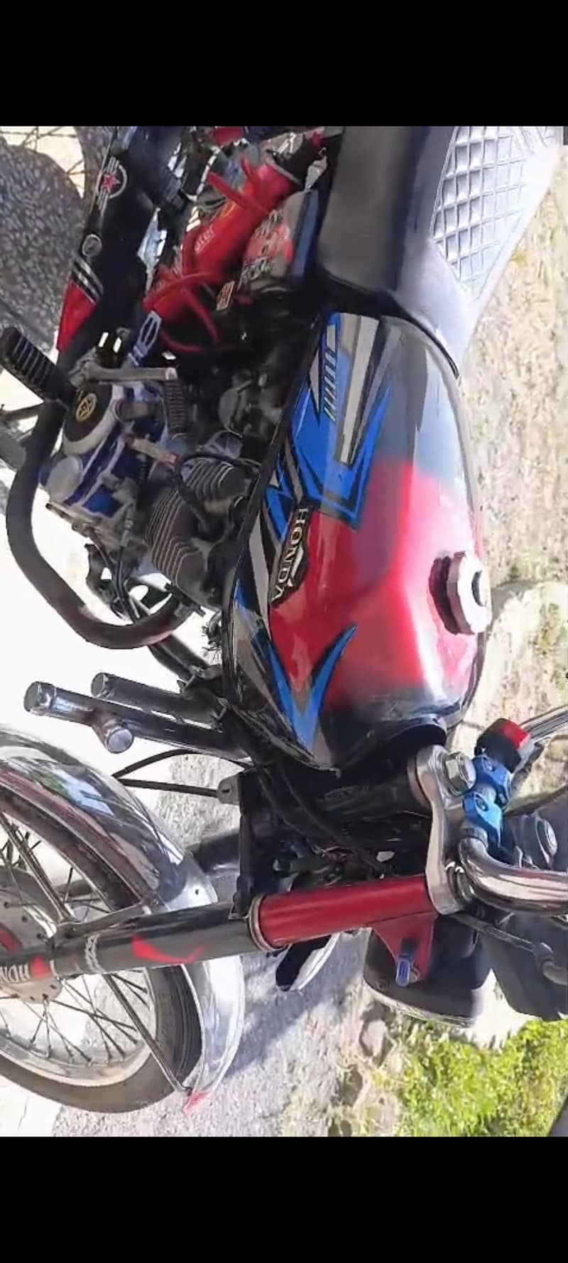 honda 9