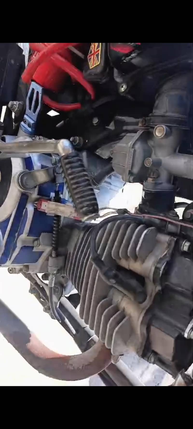 honda 10
