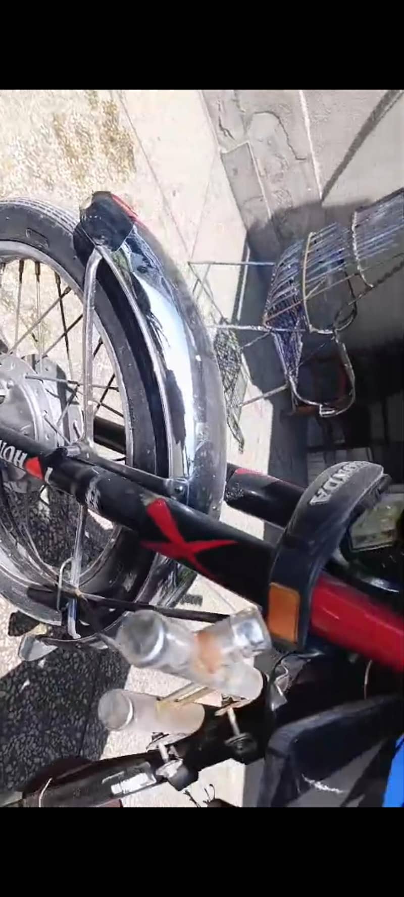 honda 12