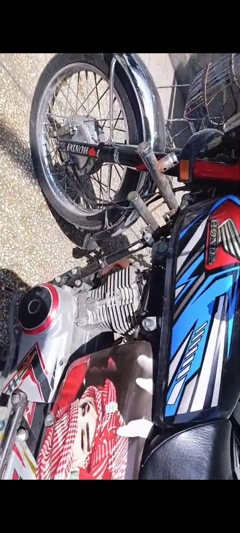 honda 13