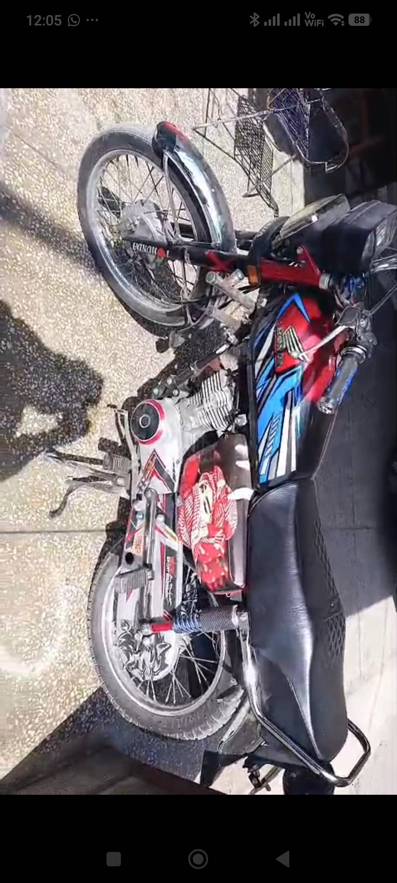 honda 14