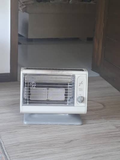 canon Energy saver heater