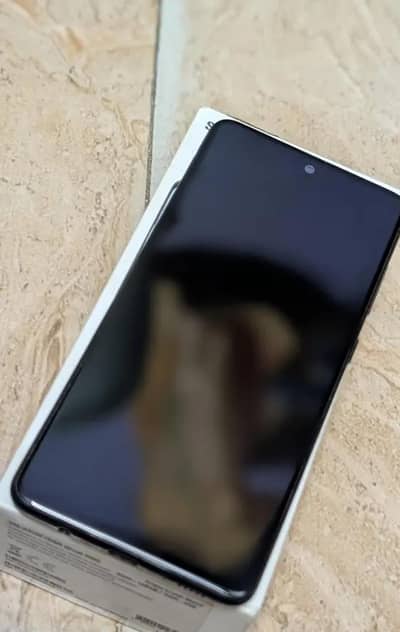Samsung Mobile A51