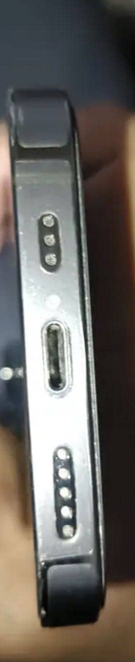 Apple iPhone 13 Pro 4