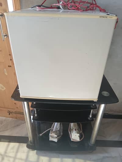 japani mini fridge