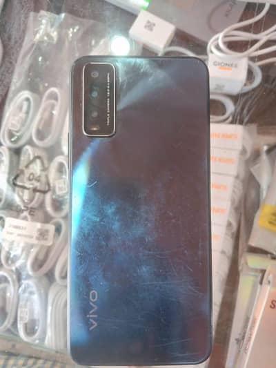 Vivo Y20