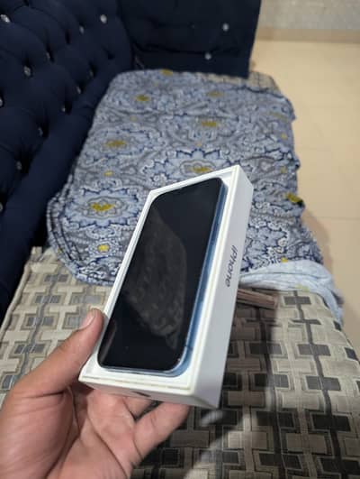 Apple iPhone 13 pta approved 128gb