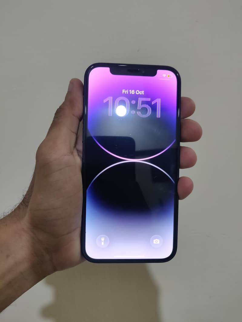 Apple iPhone 12 0