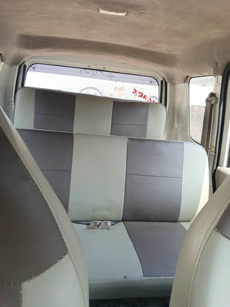 Suzuki Every 2014 6