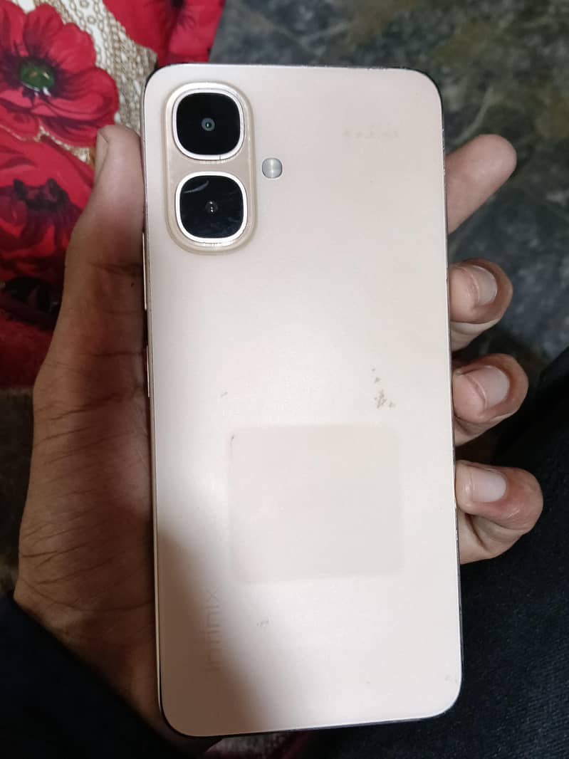 Infinix Other Model 1