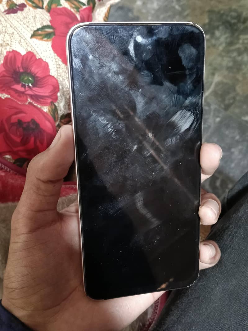 Infinix Other Model 3