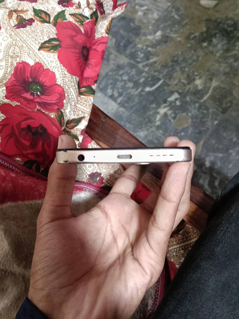 Infinix Other Model 4