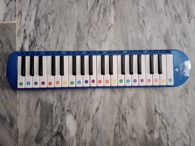 37 keys melodica Harmonica melodion