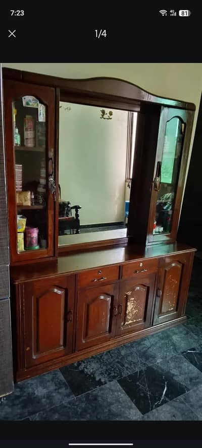 dressing wood pure taali strong