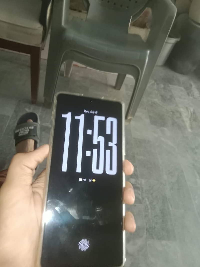 Infinix Note 40 3