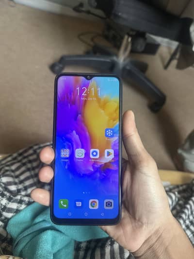 Itel A49 Play