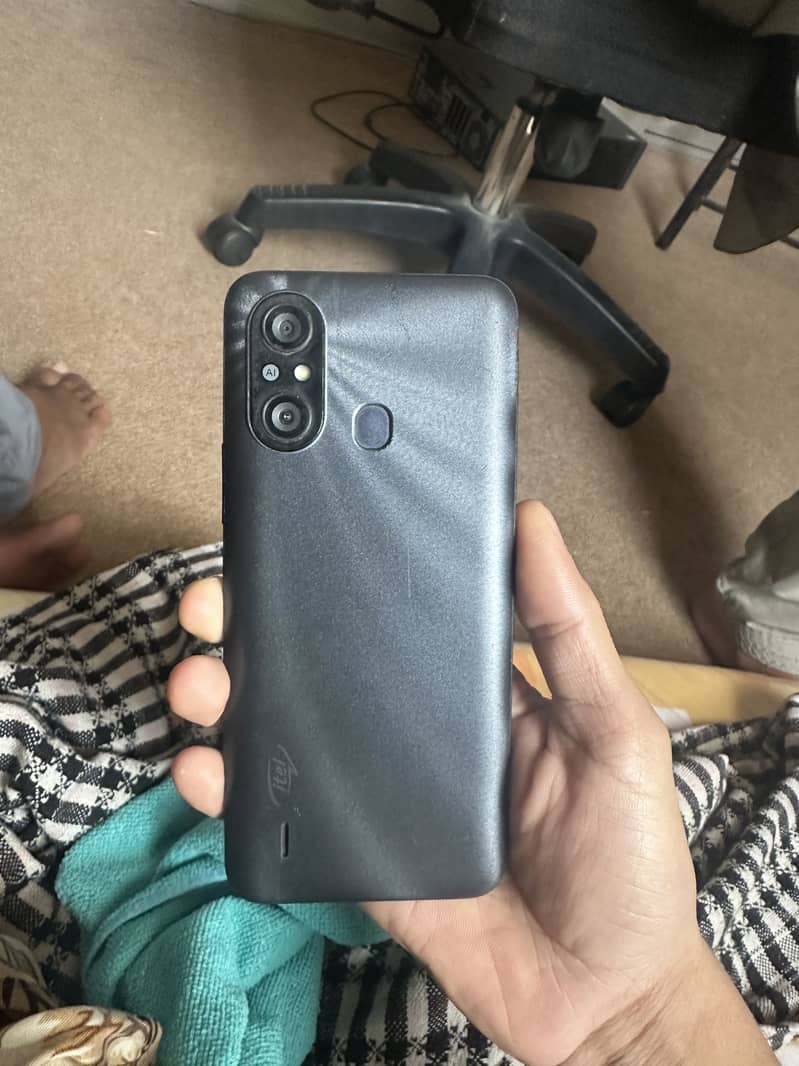 Itel A49 Play 2