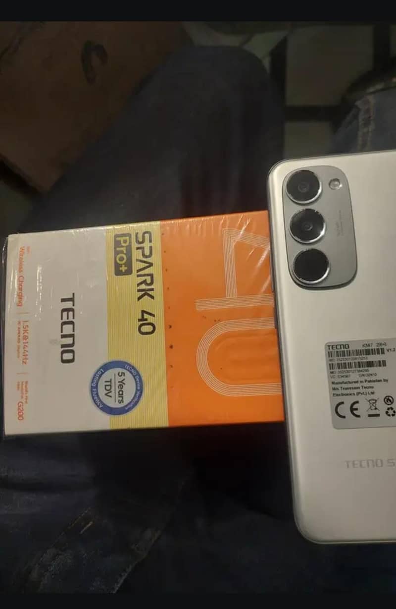 Tecno Other Model 1