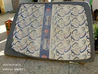 Double bed matters for sale