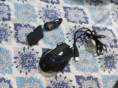 GAMMING COMBO PACK