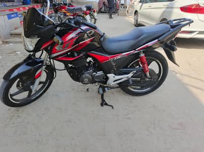 honda cb for sale urgent