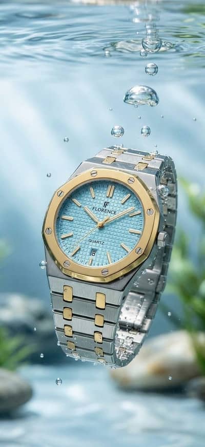 Florance Slim Watch For Sale Update