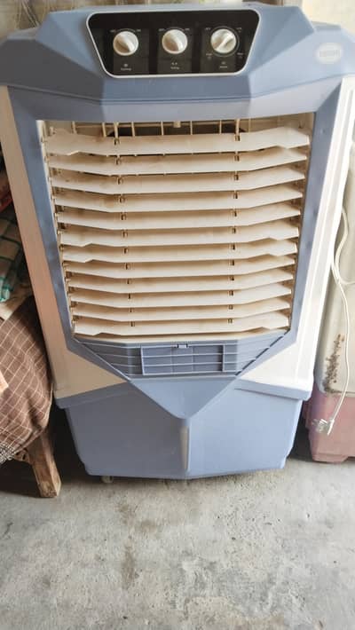 We call him Urgent Sale