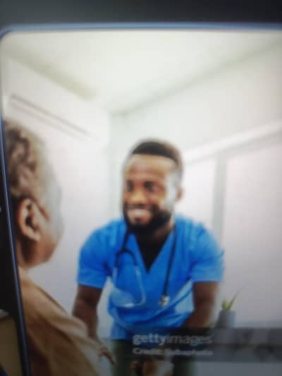urgent male attended needed