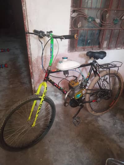 Engine cycle for sale wtsp 03204847881