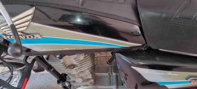 Honda CG 125
