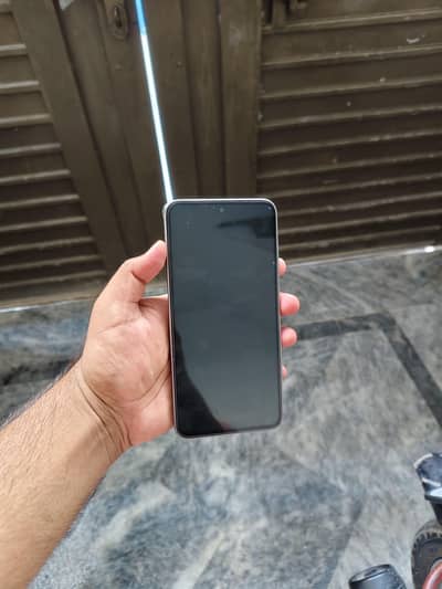 Samsung Galaxy A56 5G 12/256GB | Black | 10/10 Condition
