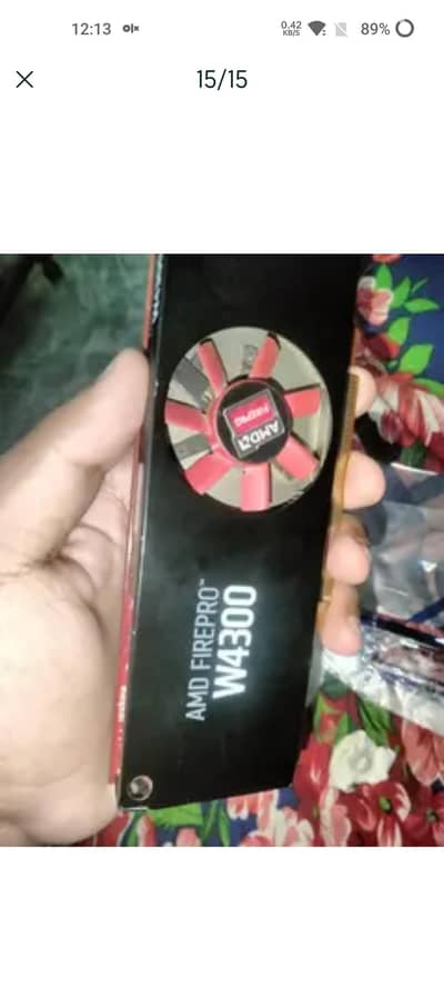 Amd 4 gb graphics card