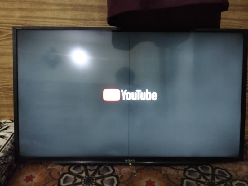 42 inch Led 1