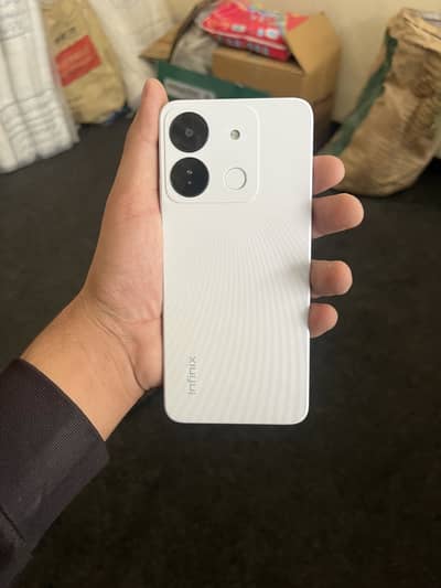 Infinix Smart 7 HD 4/64