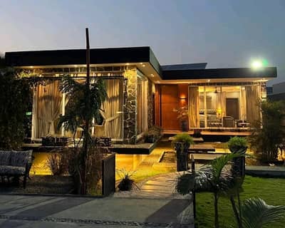 Buy 1 Kanal House At Highly Affordable Price