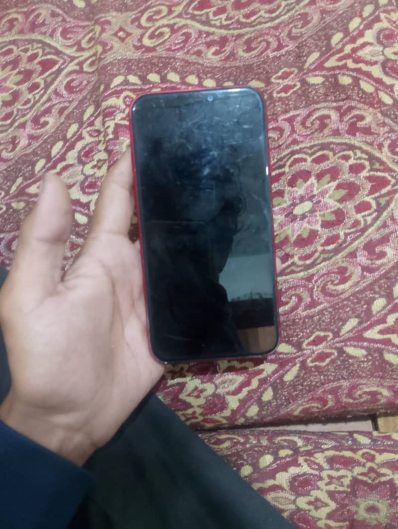 iPhone 11 bypass 5
