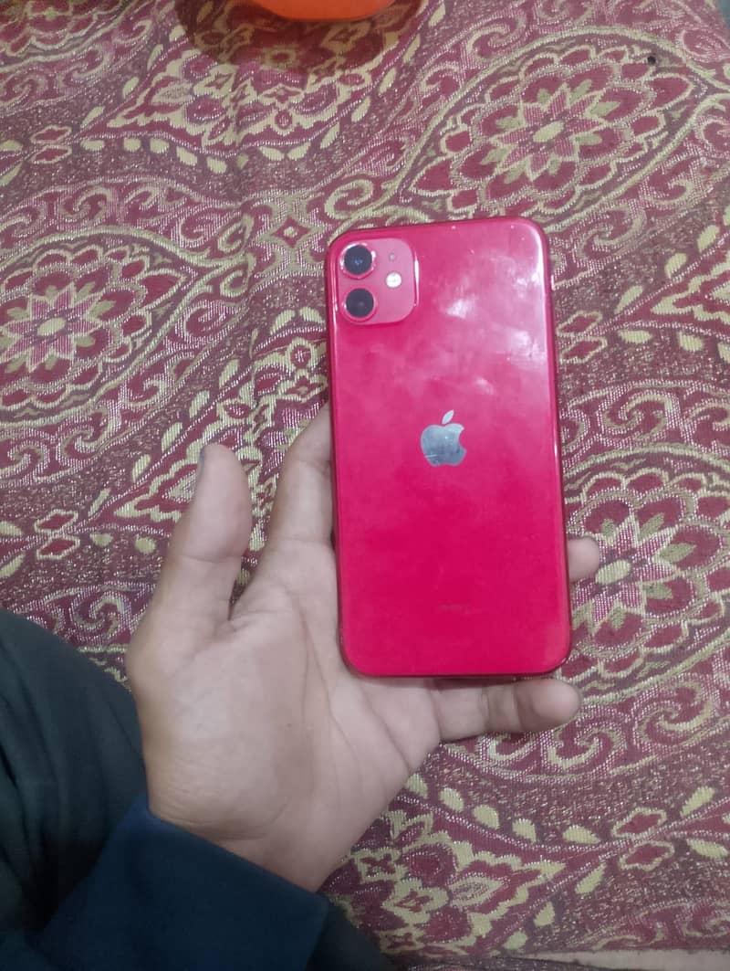 iPhone 11 bypass 6
