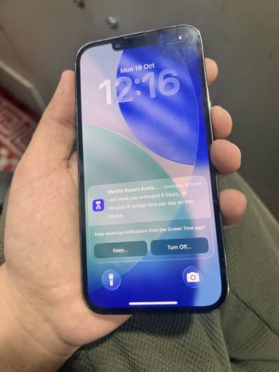 Apple iPhone 13 Pro