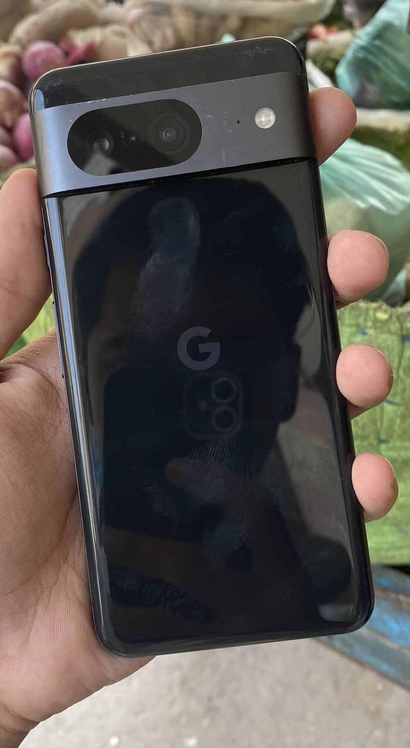 Google Pixel 8 2