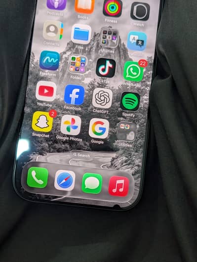 Apple iPhone 17 Pro